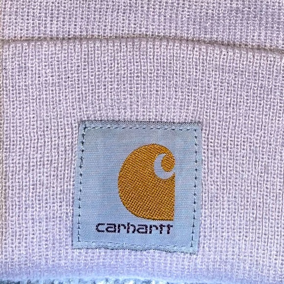 *Like New* Carhartt Beanie - Picture 2 of 4